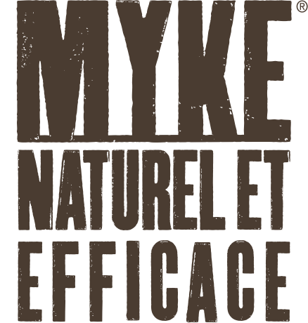 Produit Myke logo